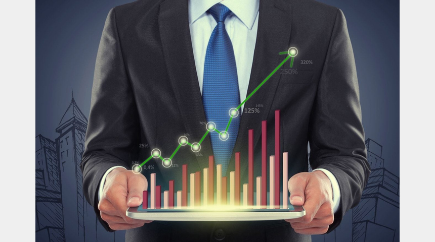 Доверительное управление с умеренной доходностью | Бизнес-портал InvestStarter