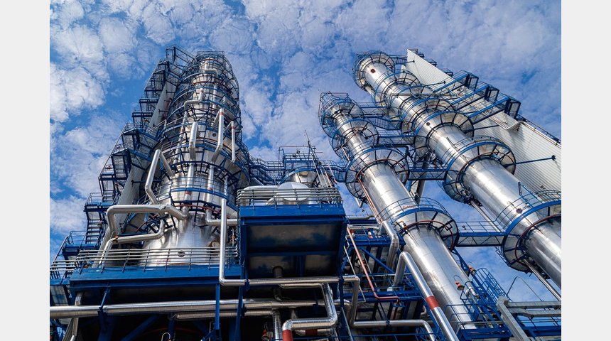 Переработка нефтяных отходов | Бизнес-портал InvestStarter