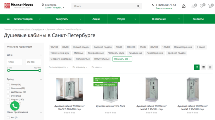 Ищем инвестора/партнера в действующий проект | Бизнес-портал InvestStarter