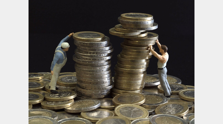 Ищем Инвестора! На исполнение действующих гос конт | Бизнес-портал InvestStarter