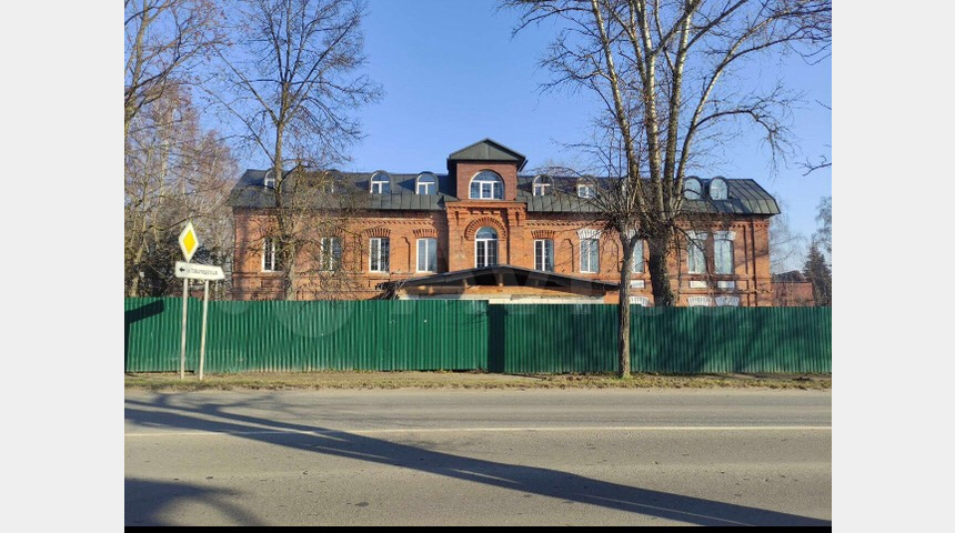 Ресторанно гостиничный комплекс | Бизнес-портал InvestStarter