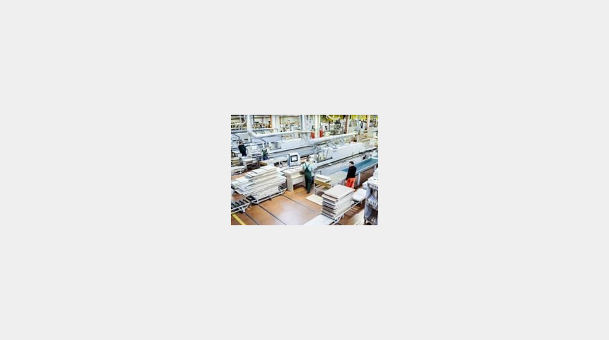 Производство корпусной мебели | Бизнес-портал InvestStarter