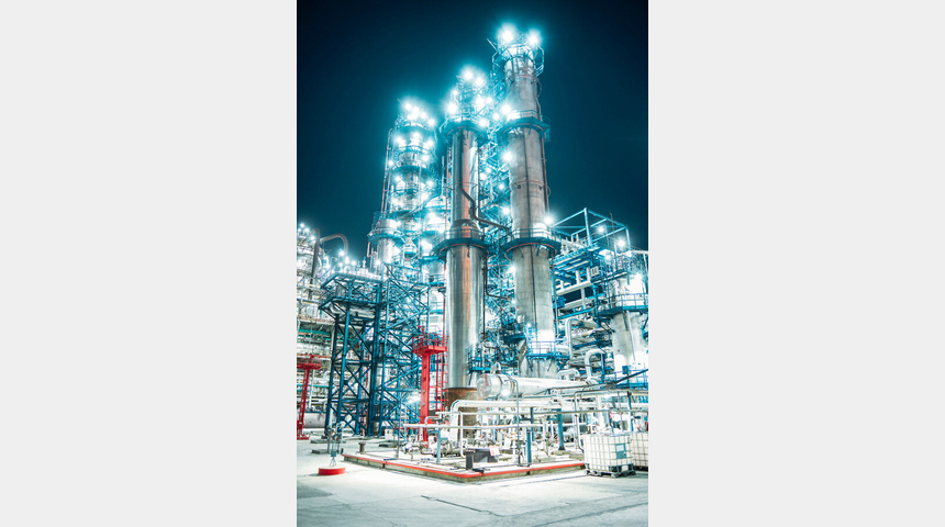 До 100% в год на нефтепродуктах | Бизнес-портал InvestStarter