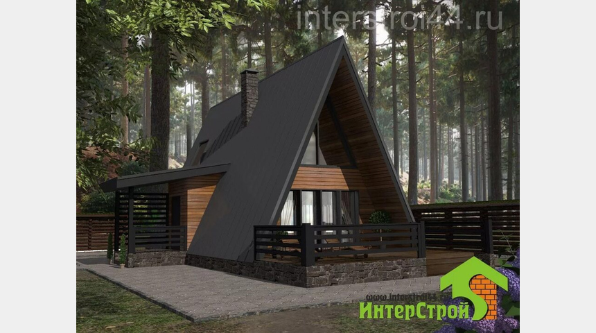 Resort Park (чилл-зона семейного отдыха) | Бизнес-портал InvestStarter
