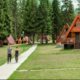 Resort Park (чилл-зона семейного отдыха) | Бизнес-портал InvestStarter