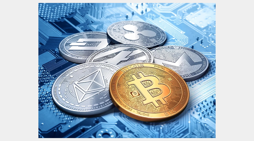 Инвестирование в крипто-проект | Бизнес-портал InvestStarter