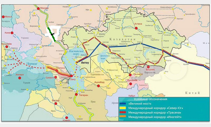 Приглашаю  партнера - инвестора в высокорентабельный проект. | Бизнес-портал InvestStarter
