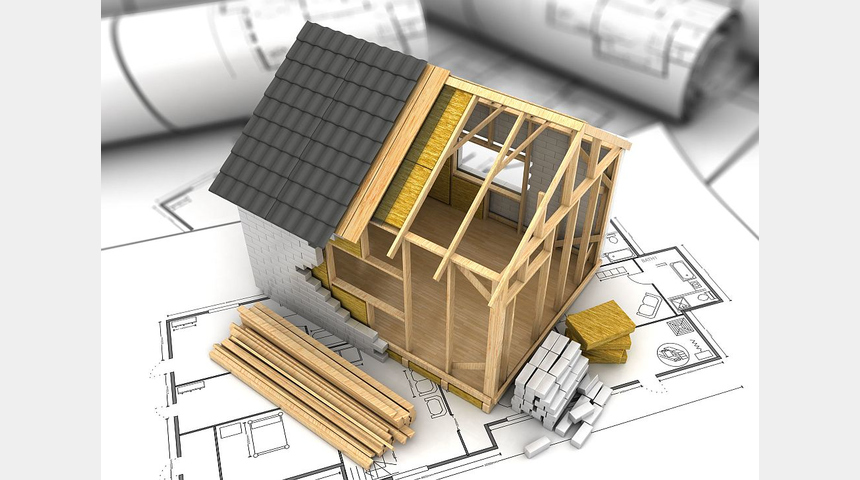 Турецкая система &laquo;all-in House&raquo; каркасные дома | Бизнес-портал InvestStarter