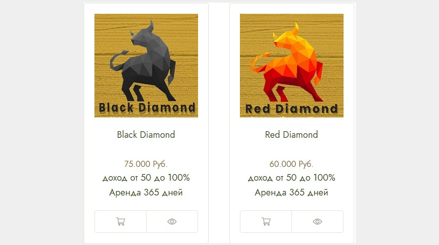 Телята бычки в аренду на откорм | Бизнес-портал InvestStarter