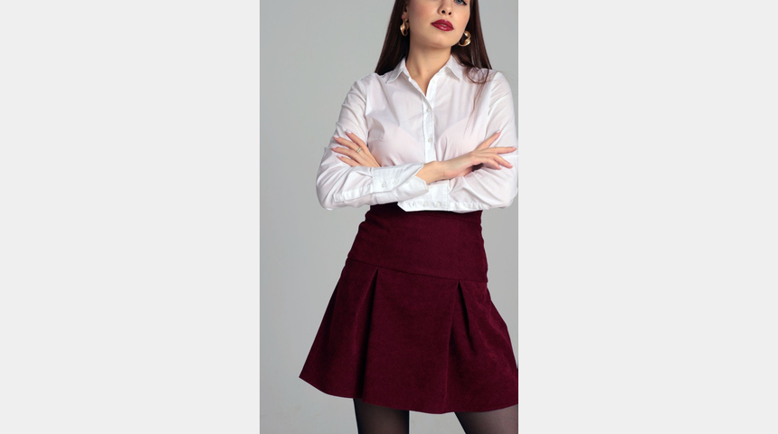 Бренд женской одежды Zelёnka fashion | Бизнес-портал InvestStarter