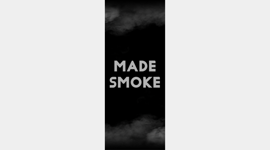 Вейпшоп "MADE SMOKE" | Бизнес-портал InvestStarter