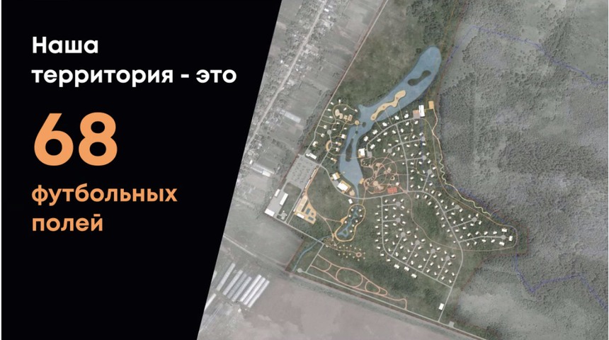 Инвестиции в туризм Юга РФ. Домик в собственности у инвестора | Бизнес-портал InvestStarter
