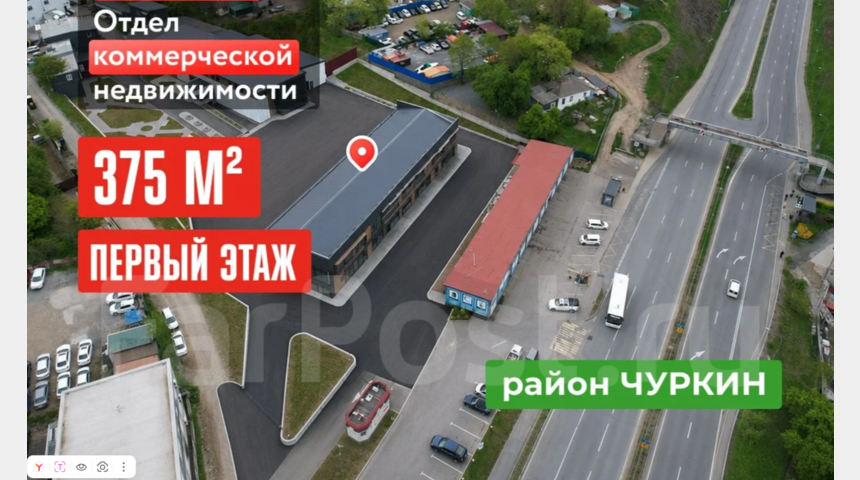 автосалон с минимальной конкуренцией | Бизнес-портал InvestStarter