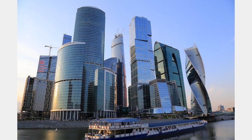 Арендный бизнес в ММДЦ "Москва-Сити". | Бизнес-портал InvestStarter