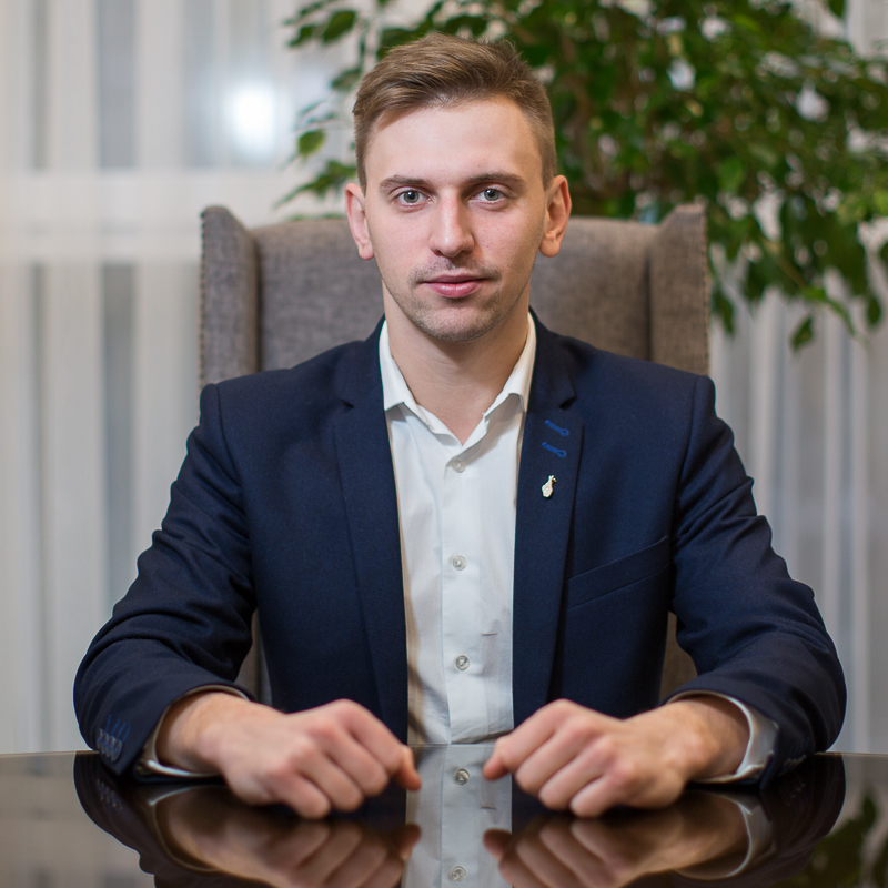 Храменков Сергей Сергеевич | Бизнес-портал InvestStarter