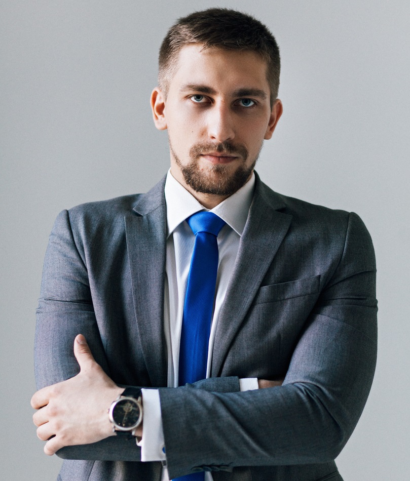 Жуйков Евгений Владимирович | Бизнес-портал InvestStarter