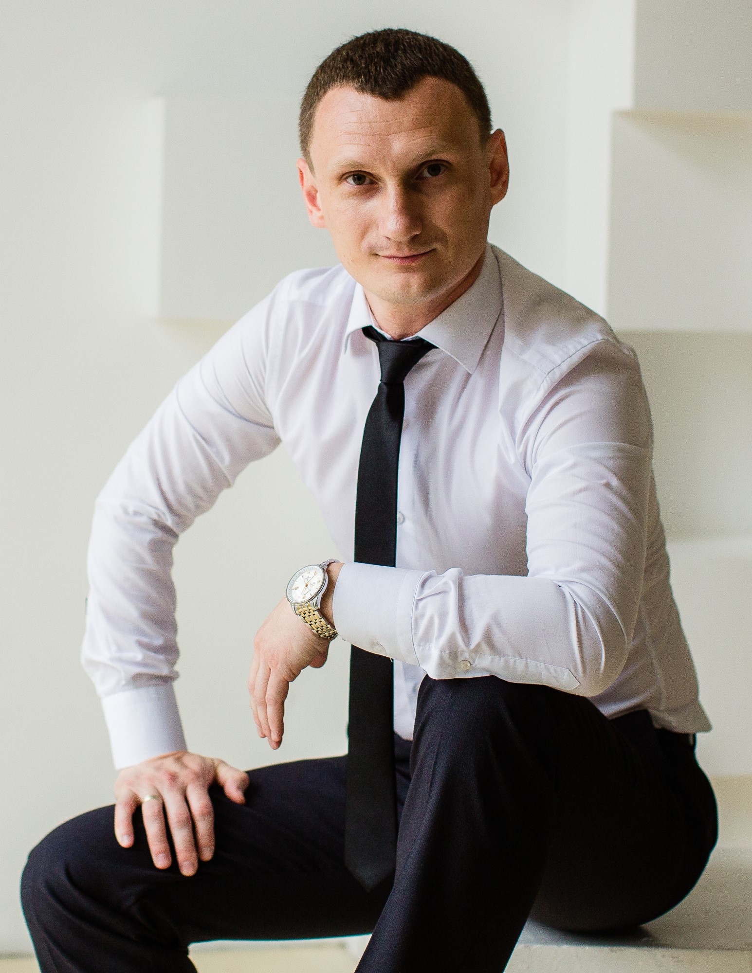Зуев Олег Викторович | Бизнес-портал InvestStarter