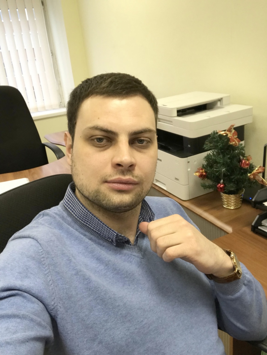 Воронков Андрей Владимирович | Бизнес-портал InvestStarter