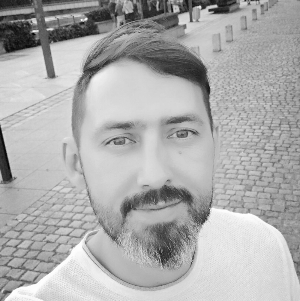 Dima Casparson | Бизнес-портал InvestStarter
