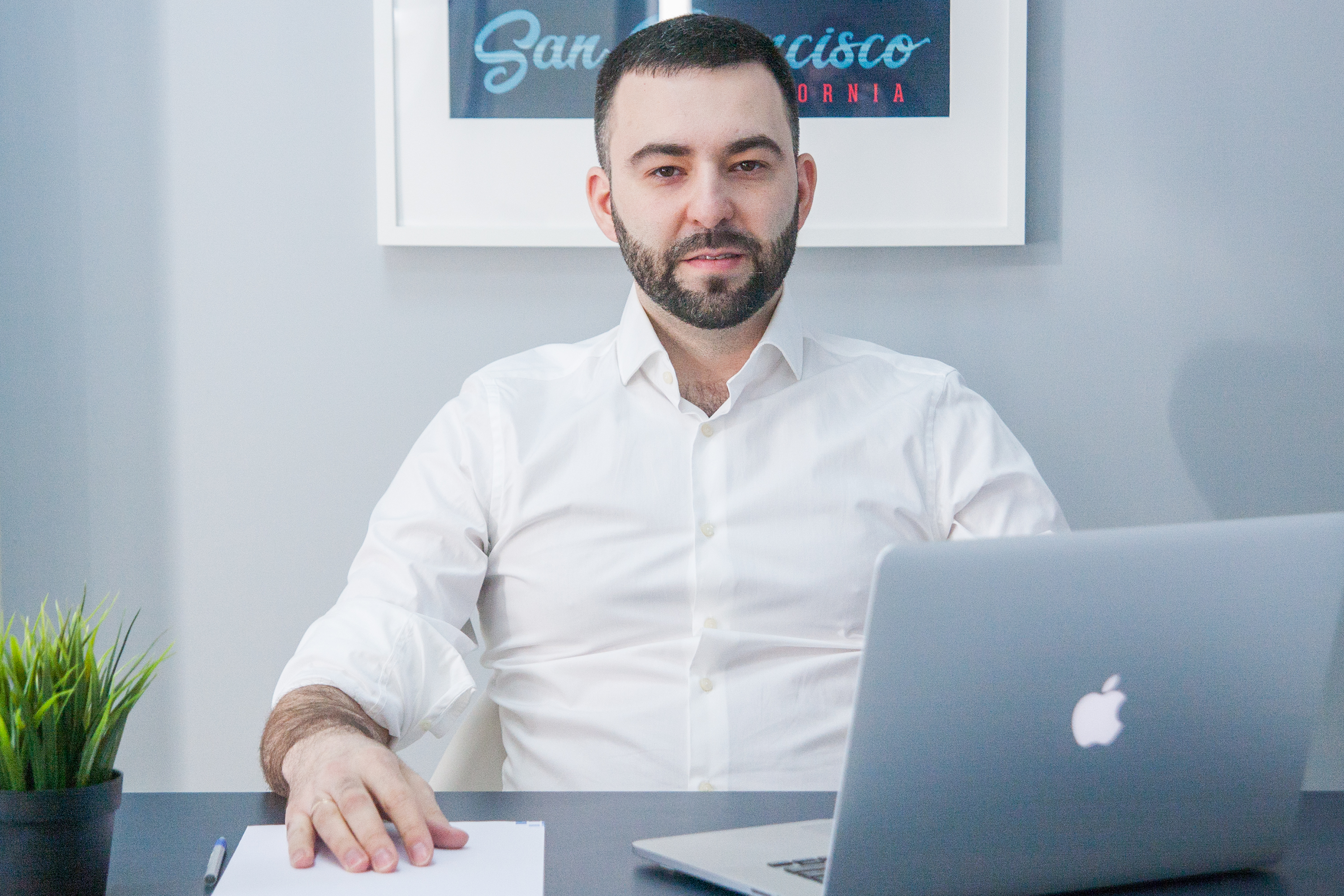 Кожевников Валерий Геннадьевич | Бизнес-портал InvestStarter